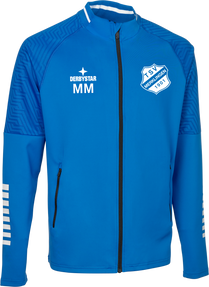 TSV Merklingen Trainingsjacke Primo