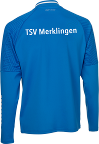 TSV Merklingen Trainingsjacke Primo