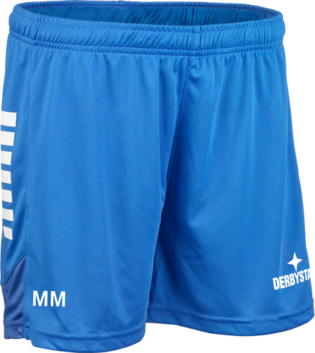 TSV Merklingen Hose Kurz Damen Madrid