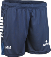 TSV Merklingen Hose Kurz Damen Madrid