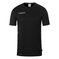 Uhlsport Progressive 28 Poly Shirt Kurzarm