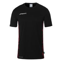 Uhlsport Progressive 28 Poly Shirt Kurzarm