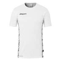 Uhlsport Progressive 28 Poly Shirt Kurzarm