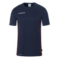 Uhlsport Progressive 28 Poly Shirt Kurzarm