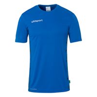 Uhlsport Progressive 28 Poly Shirt Kurzarm