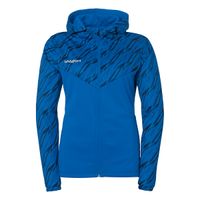 Uhlsport Progressive 28 Multi Hood Jacke Damen