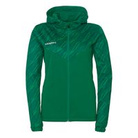 Uhlsport Progressive 28 Multi Hood Jacke Damen