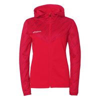 Uhlsport Progressive 28 Multi Hood Jacke Damen