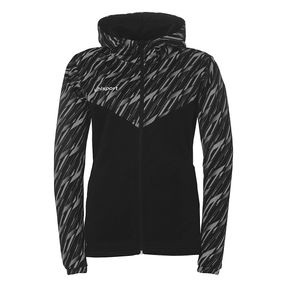 Uhlsport Progressive 28 Multi Hood Jacke Damen
