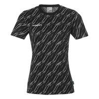 Uhlsport Progressive 28 Shirt Kurzarm Damen