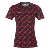 Uhlsport Progressive 28 Shirt Kurzarm Damen