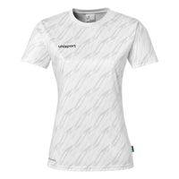 Uhlsport Progressive 28 Shirt Kurzarm Damen