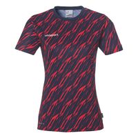 Uhlsport Progressive 28 Shirt Kurzarm Damen