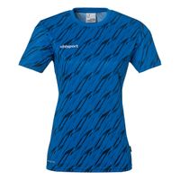 Uhlsport Progressive 28 Shirt Kurzarm Damen