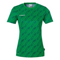Uhlsport Progressive 28 Shirt Kurzarm Damen