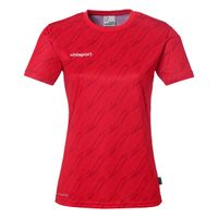 Uhlsport Progressive 28 Shirt Kurzarm Damen