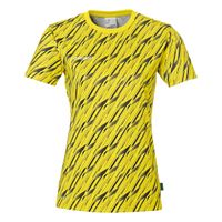Uhlsport Progressive 28 Shirt Kurzarm Damen