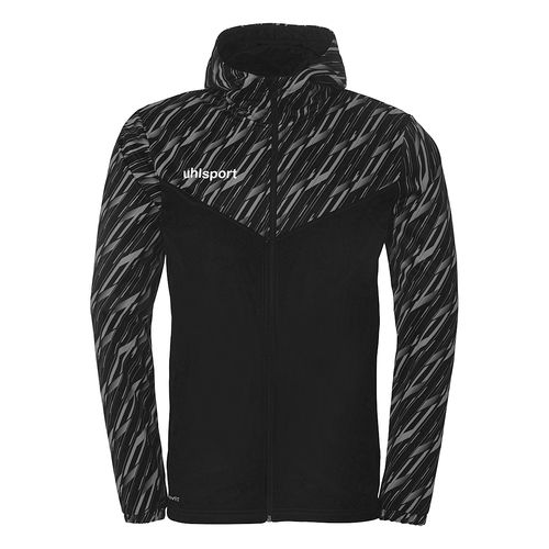 Uhlsport Progressive 28 Multi Hood Jacke