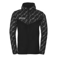 Uhlsport Progressive 28 Multi Hood Jacke