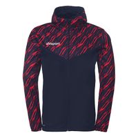 Uhlsport Progressive 28 Multi Hood Jacke