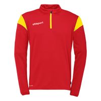Uhlsport Squad 27 1/4 Zip Top