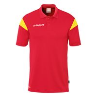 Uhlsport Squad 27 Polo Shirt