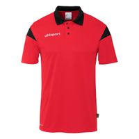Uhlsport Squad 27 Polo Shirt