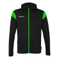 Uhlsport Squad 27 Track Hood Jacke