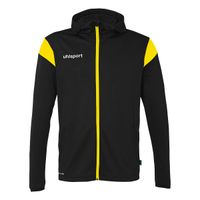 Uhlsport Squad 27 Track Hood Jacke