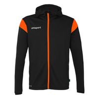 Uhlsport Squad 27 Track Hood Jacke