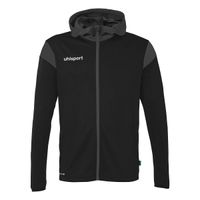 Uhlsport Squad 27 Track Hood Jacke