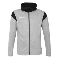 Uhlsport Squad 27 Track Hood Jacke