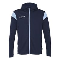 Uhlsport Squad 27 Track Hood Jacke