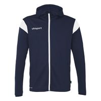 Uhlsport Squad 27 Track Hood Jacke