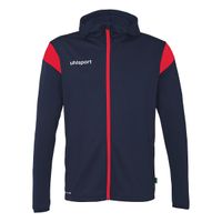 Uhlsport Squad 27 Track Hood Jacke