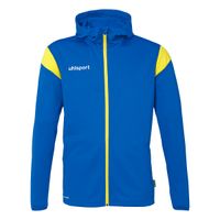 Uhlsport Squad 27 Track Hood Jacke