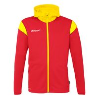 Uhlsport Squad 27 Track Hood Jacke