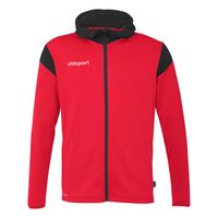Uhlsport Squad 27 Track Hood Jacke
