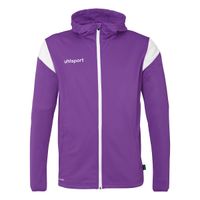Uhlsport Squad 27 Track Hood Jacke