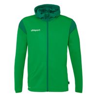 Uhlsport Squad 27 Track Hood Jacke