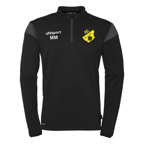 FC Göllsdorf 1930 e.V. Squad 27 1/4 Zip Top