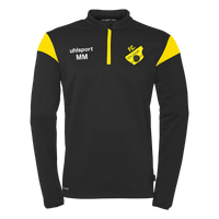 FC Göllsdorf 1930 e.V. Squad 27 1/4 Zip Top