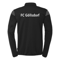 FC Göllsdorf 1930 e.V. Squad 27 1/4 Zip Top