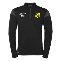 FC Göllsdorf 1930 e.V. Squad 27 1/4 Zip Top