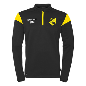 FC Göllsdorf 1930 e.V. Squad 27 1/4 Zip Top