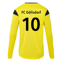 FC Göllsdorf 1930 e.V. Squad 27 Trikot Langarm