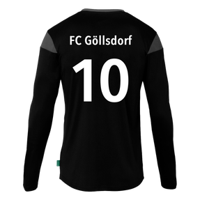 FC Göllsdorf 1930 e.V. Squad 27 Trikot Langarm