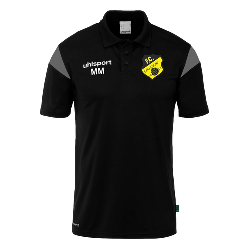 FC Göllsdorf 1930 e.V. Squad 27 Polo Shirt