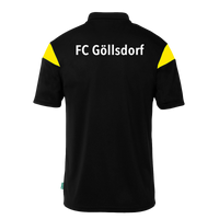 FC Göllsdorf 1930 e.V. Squad 27 Polo Shirt