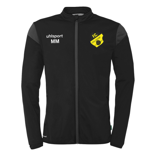 FC Göllsdorf 1930 e.V. Squad 27 Classic Jacke